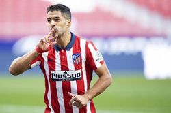 Lượt đi vòng 1/8 Champions League: Chelsea khó qua ải Atletico
