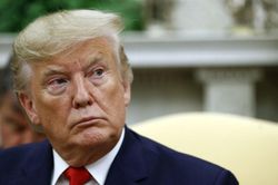Tòa án tối cao Mỹ cho công bố kê khai thuế của Trump
