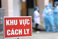 Khởi tố vụ án liên quan đến chùm ca bệnh phức tạp tại tỉnh Hải Dương