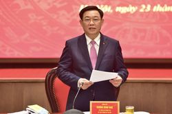 Hà Nội quyết tâm phục dựng điện Kính Thiên, đưa Hoàng thành Thăng Long thành công viên di sản
