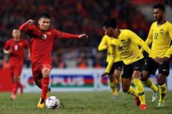 Đội tuyển Việt Nam chốt lịch tập trung chuẩn bị cho vòng loại World Cup 2022