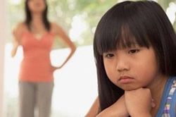 Dạy con chớ nói điều này