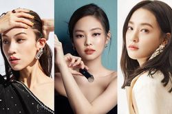 Trong số 3 bạn gái của G-Dragon mà Dispatch tiết lộ, Jennie có đỉnh nhất cả sắc lẫn tài?