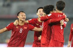 Tuyển Việt Nam: Thách thức lớn, thuận lợi nhiều