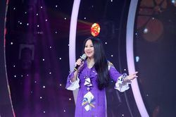 Ngọc Ánh bồi hồi nhớ lại đám cưới được rước dâu bằng võng