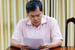 Vì sao cựu cán bộ thuế bị khởi tố?