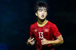'Danh Trung đi Nhật để phục vụ các ĐT Việt Nam trong tương lai'