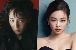 Lý do G-Dragon và Jennie không dám thừa nhận yêu nhau