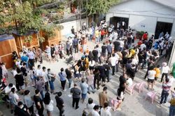 40 ca mắc Covid-19 mới tại Campuchia, thêm bệnh nhân người Việt