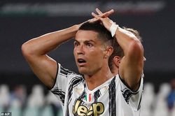 Mất Ronaldo và cuộc khủng hoảng bóng đá Tây Ban Nha