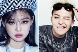 Jennie Blackpink hẹn hò G-Dragon: Tình cũ Kai EXO bị gọi tên
