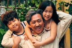 Phim 'Bố già' của Trấn Thành quyết định trở lại rạp ngày 12/3