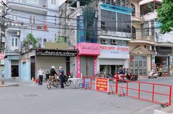Hải Phòng sẽ xử lý hình sự nếu BN2385, BN2391 vi phạm quy định phòng chống dịch