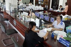 Kiểm soát cam kết chi ngân sách nhà nước qua Kho bạc Nhà nước