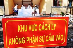 Cập nhật tình hình COVID-19: Thêm 9 ca mắc COVID-19 tại Hải Dương