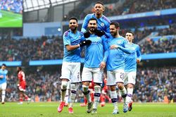 Man City phải vô địch châu Âu, bây giờ hoặc không bao giờ