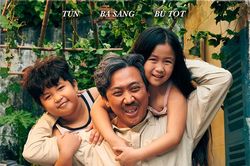 Phim 'Bố già' chính thức trở lại rạp chiếu