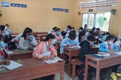Nỗ lực giữ sĩ số sau Tết trên vùng đất chín Rồng