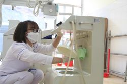 Điện Biên: Hai bệnh nhân 1970, 1971 tái dương tính với Covid-19