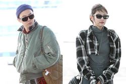 Jennie (BLACKPINK) và G-Dragon hẹn hò, YG Entertainment chính thức lên tiếng