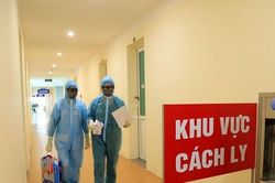 Gia Lai: Còn hai khu vực vẫn bị các ly, phong tỏa vì Covid-19