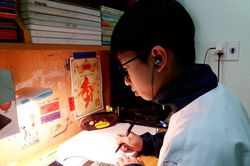 Thầy trò vùng nông thôn gặp khó