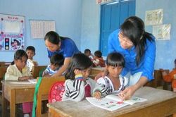 Tuổi trẻ của bạn và Đoàn: Hãy cho đi nhiều hơn, và cảm nhận nhiều hơn!