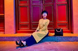 Ngọc Khuê: Tôi tin và chờ 'Duyên'