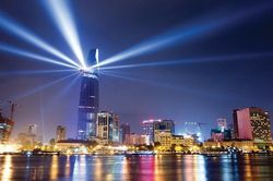 Ông chủ không muốn là tỷ phú, Việt Nam thiếu tập đoàn tư nhân lớn