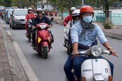 Dự báo thời tiết 24/2: Miền Bắc tăng nhiệt, nóng đến 31 độ C
