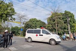 Hải Phòng xác định nguồn lây của 2 điều dưỡng Bệnh viện Giao thông Vận tải