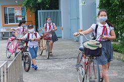 Học sinh Hà Nội có thể được trở lại trường từ ngày 2/3