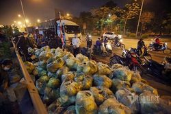 TP.HCM hỗ trợ Hải Dương 2 tỷ đồng phòng, chống dịch Covid-19
