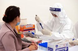 Hải Dương ghi nhận thêm 9 ca Covid-19, có 6 ca tại ổ dịch Kim Thành