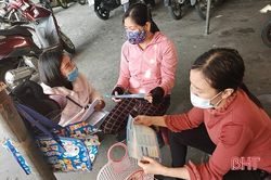 Phát triển BHXH tự nguyện ở Hà Tĩnh: Sau 'kỳ tích' lại quyết liệt cho mục tiêu mới!