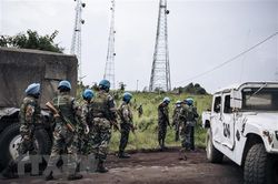 Italy đề nghị LHQ điều tra vụ sát hại Đại sứ tại CHDC Congo