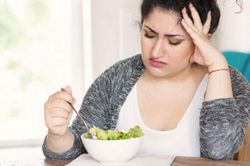 Lý do tại sao bạn giảm cân chậm?