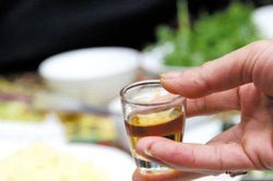Sai lầm khi giải rượu nhiều người mắc phải