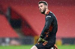 'De Gea chính là vấn đề của MU'