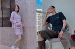 Lan Khuê chứng minh đẳng cấp đỉnh cao, style nào cũng cân đẹp