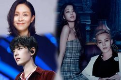 Sếp của Tiêu Chiến bỗng bị gọi tên khi G-Dragon - Jennie bị khui chuyện hẹn hò