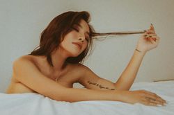 Vũ Thảo My: 'Tôi sẽ xóa bỏ bình luận Quán quân nhạt nhất lịch sử The Voice trong năm 2021'