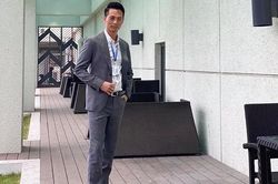 Hướng Dương Ngược Nắng lộ ảnh Vỹ rách trán, mặt tím bầm, chứng tỏ Châu thoát bị cưỡng bức?