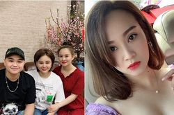 Duy Phước chia sẻ về những thay đổi sau cuộc hôn nhân 'lệch tuổi'
