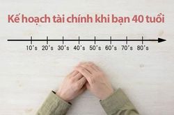 5 kế hoạch tài chính chị em cần chuẩn bị trước khi bước sang tuổi 40