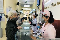 Thị xã Bỉm Sơn siết chặt công tác phòng chống dịch COVID-19