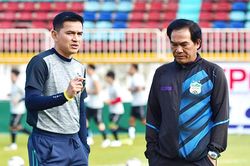Hoàng Anh Gia Lai tranh thủ 'luyện quân'