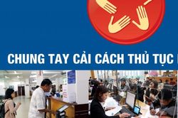 Sửa quy định sử dụng kinh phí bảo đảm cải cách hành chính nhà nước