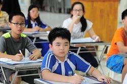 Hà Nội tuyển sinh vào lớp 1 và lớp 6 theo phương thức xét tuyển