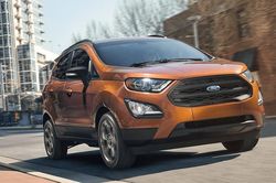 4 mẫu xe SUV 5 chỗ đáng mua nhất hiện nay ở Việt Nam